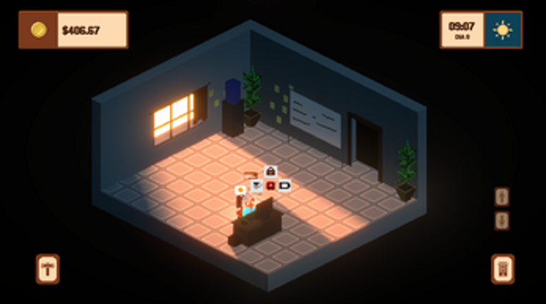 People Up! screenshot