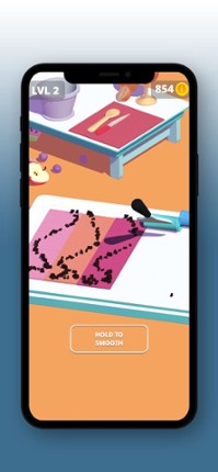 Perfect Ice Cream screenshot