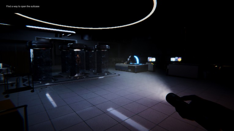 Persevera screenshot