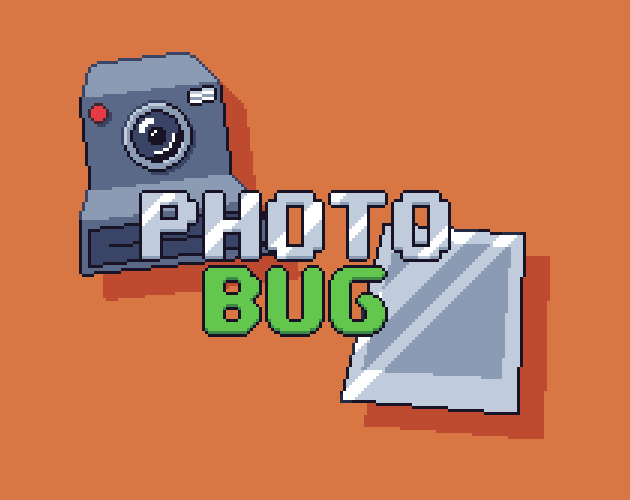 Games like PhotoBug