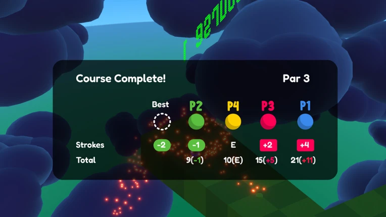 Pico Golf! Image