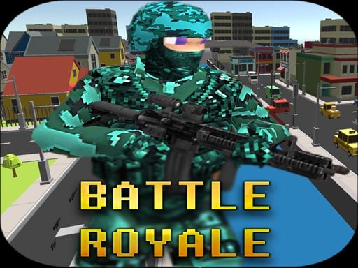 Games like Pixel Combat Multiplayer