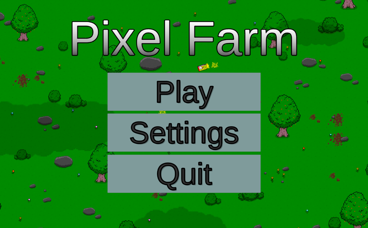 Games like Pixel Farm