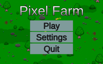 Pixel Farm Image