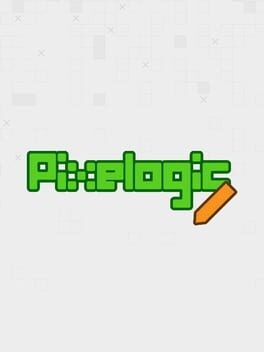 Games like Pixelogic