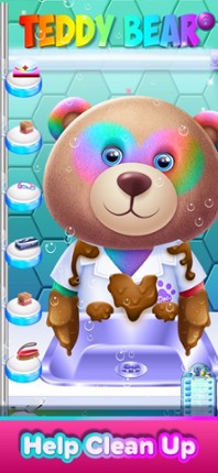 Play Toy &amp; Pet Doctor screenshot