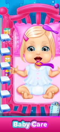 Play Toy &amp; Pet Doctor Image