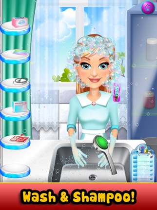 Play Toy &amp; Pet Doctor screenshot