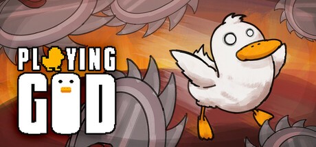 Games like Playing God