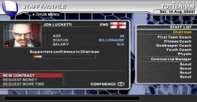 Premier Manager 04/05 Image