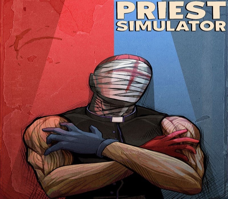 Games like Priest Simulator: Vampire Show