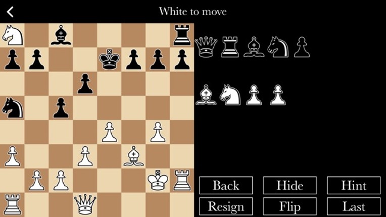 Primus Chess Lite Image