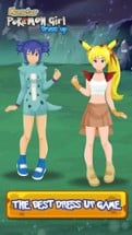 Princess Monster Girl-DressUp Game Pokemon Edition Image