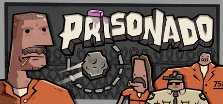 Games like Prisonado
