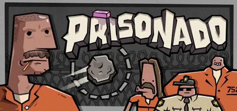 Prisonado Image