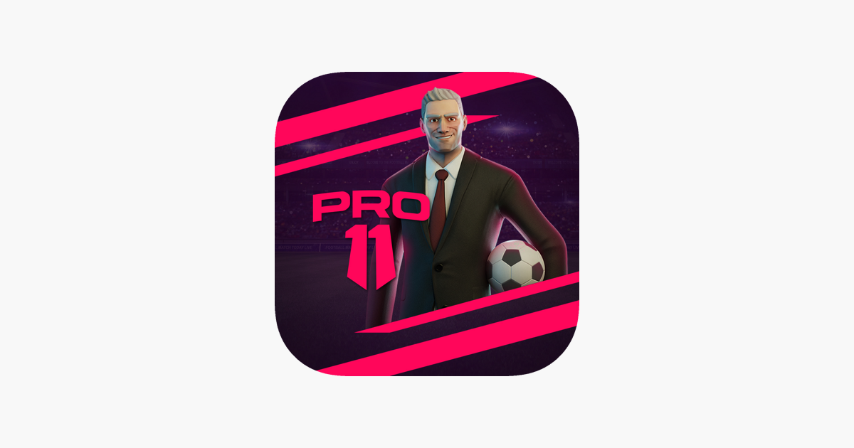 Games like Pro 11 - Soccer Manager Game