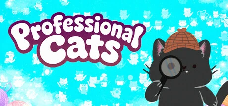 Games like Professional Cats