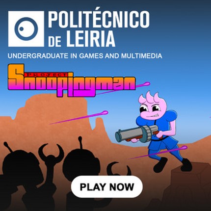 Project Snoopingman Image