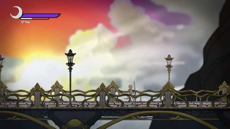 Puppetmaster screenshot