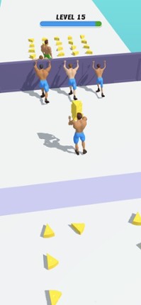 Push The Wall Image