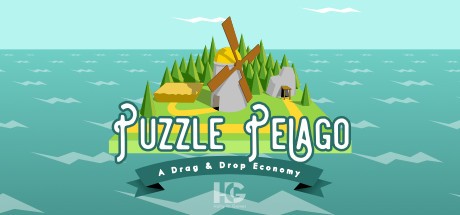 Games like Puzzle Pelago