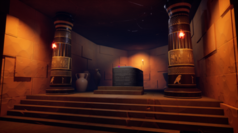 Pyramid Shift screenshot