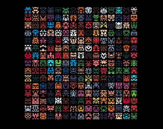 Random Spr Image