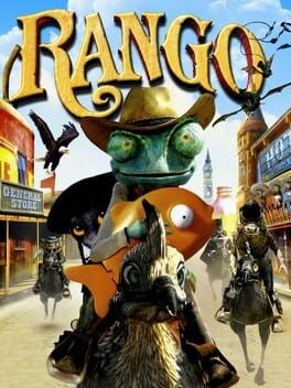 Games like Rango