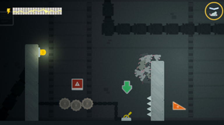 Rat's Unpowerment Image