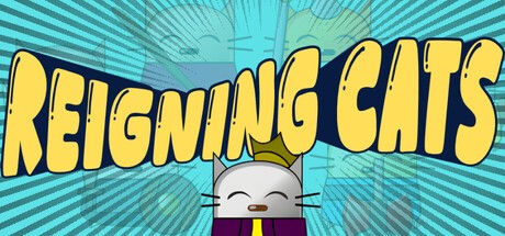 Games like Reigning Cats