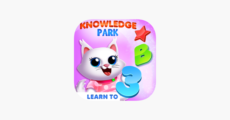 RMB Games: Preschool Learning Image