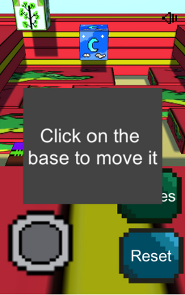 Rolling Escape screenshot