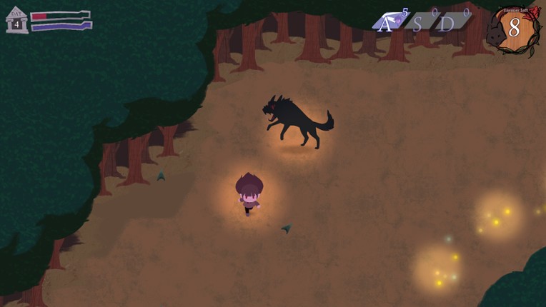 Romance of Fangs: Part 1 Image