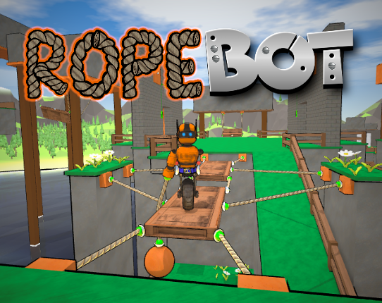 RopeBot Image