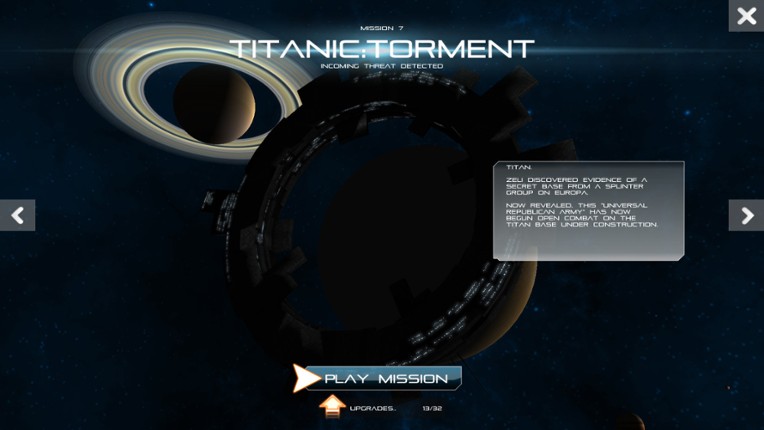 Rover Rescue screenshot