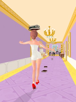 Royal Secrets 3D screenshot