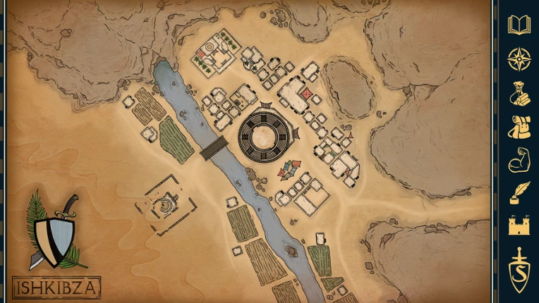 Scarseeker Image