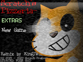 Scratch Pizzeria Image