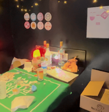 Se retrouver screenshot