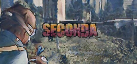 Games like Seconda: A Post-Apocalyptic Tale