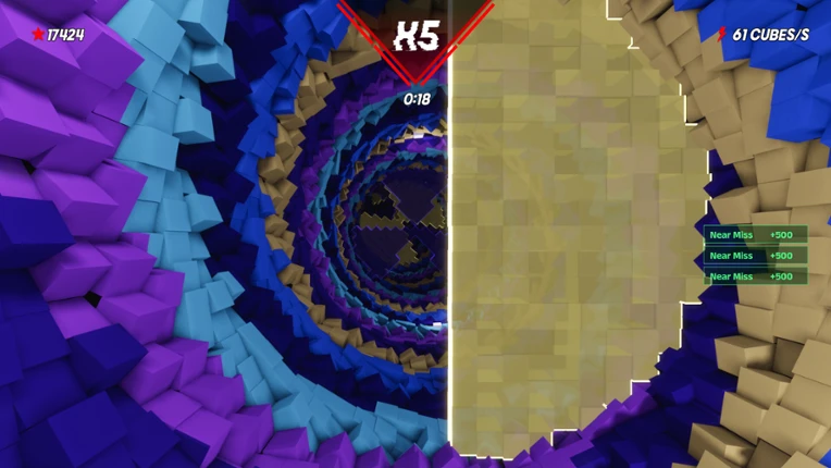 Sensory Overload screenshot