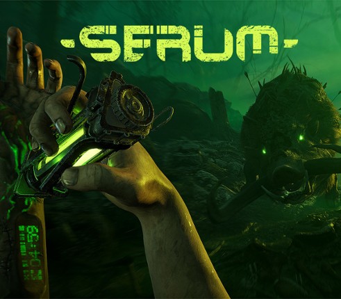 Serum Image