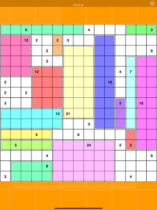 Shikaku vla screenshot