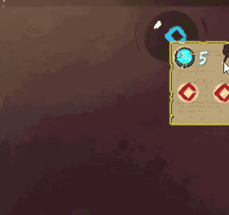 Sign Here, Forever screenshot