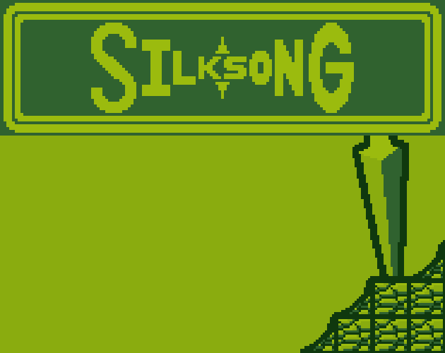 Games like Silksong For Gameboy