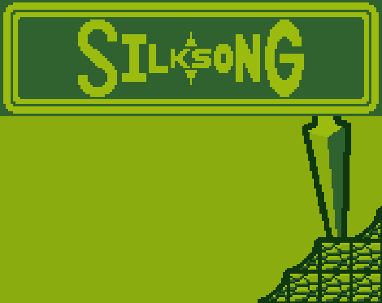 Silksong For Gameboy Image