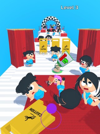 Silly Shopping screenshot