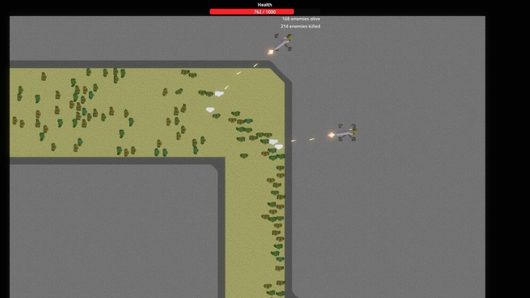 Sir, We Have an Orc Problem screenshot