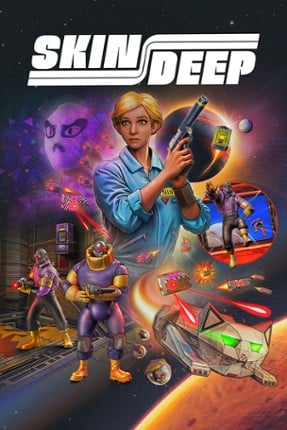 Skin Deep Image