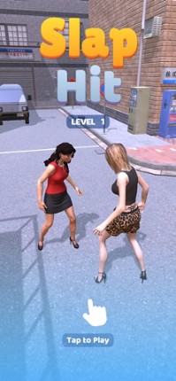 Slap Hit screenshot